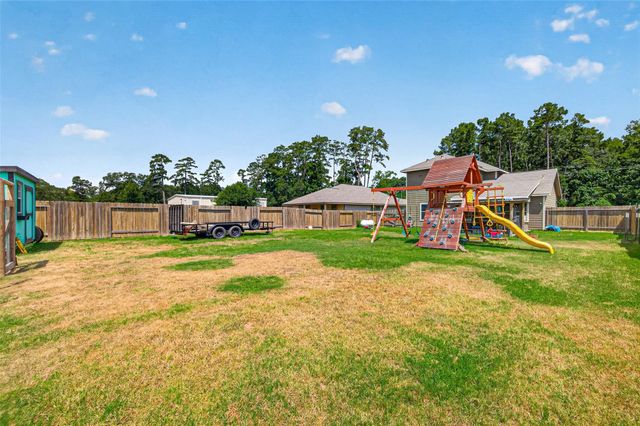 26108 Morgan Cemetery Road, Cleveland, TX 77328