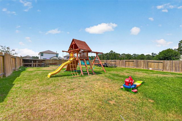 26108 Morgan Cemetery Road, Cleveland, TX 77328