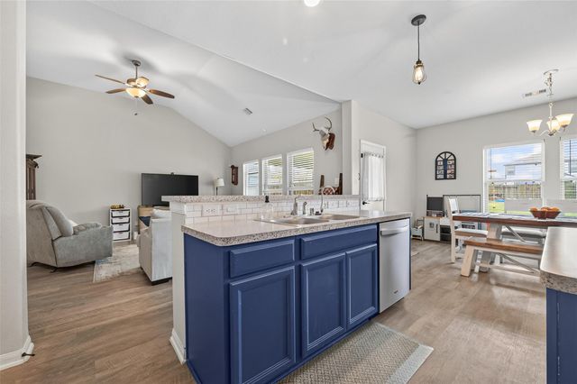 26108 Morgan Cemetery Road, Cleveland, TX 77328