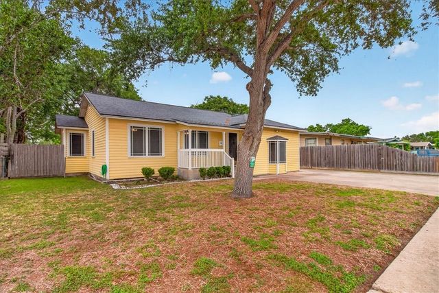 4721 Alice St, Corpus Christi, TX 78411