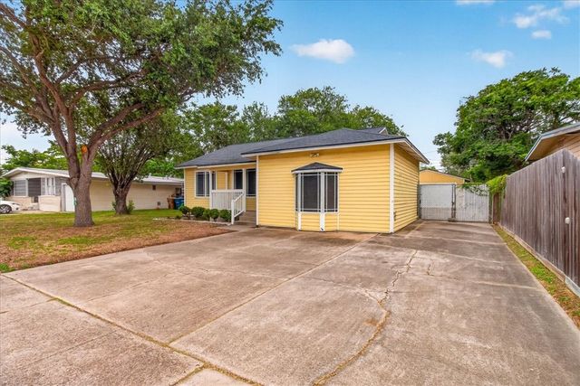4721 Alice St, Corpus Christi, TX 78411