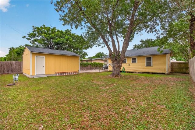 4721 Alice St, Corpus Christi, TX 78411