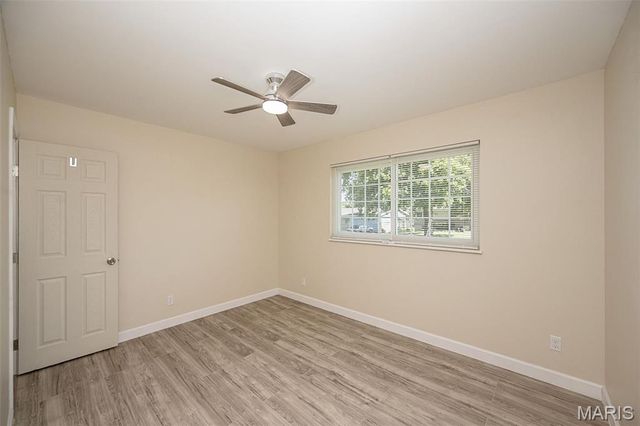 2252 Luxmore Drive, St Louis, MO 63136