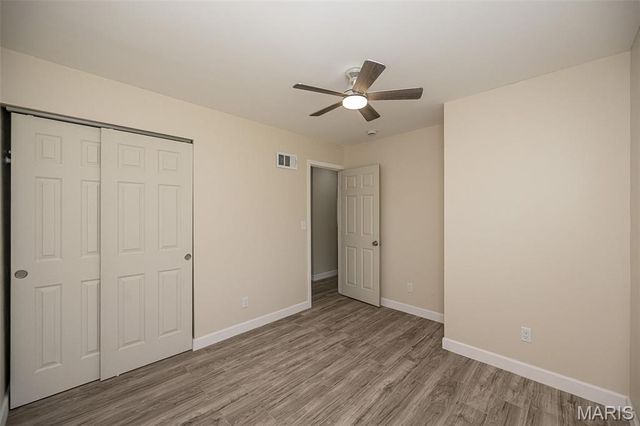 2252 Luxmore Drive, St Louis, MO 63136