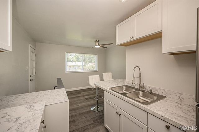 2252 Luxmore Drive, St Louis, MO 63136