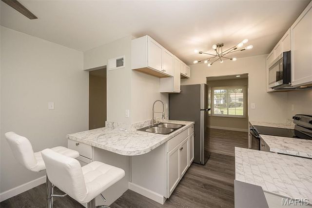 2252 Luxmore Drive, St Louis, MO 63136