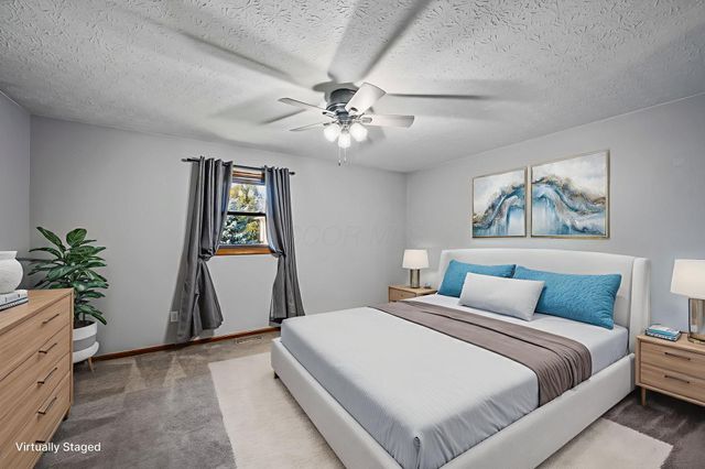 3191 Parkview Circle, Grove City, OH 43123