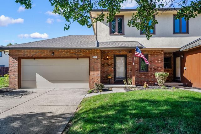 3191 Parkview Circle, Grove City, OH 43123