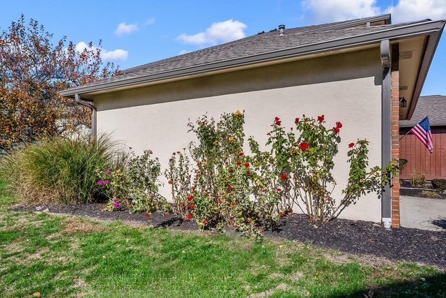 3191 Parkview Circle, Grove City, OH 43123