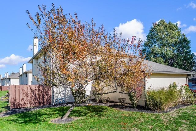 3191 Parkview Circle, Grove City, OH 43123