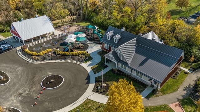 3191 Parkview Circle, Grove City, OH 43123