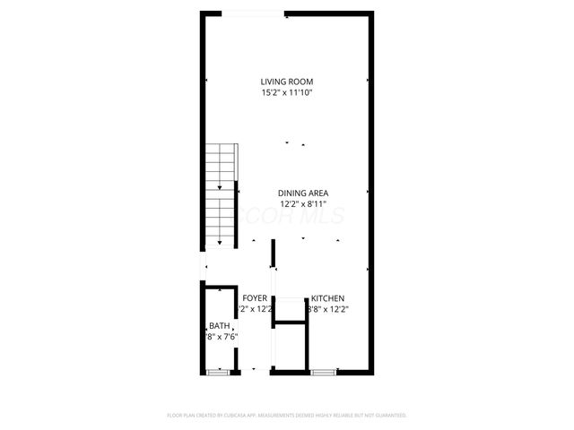 3191 Parkview Circle, Grove City, OH 43123