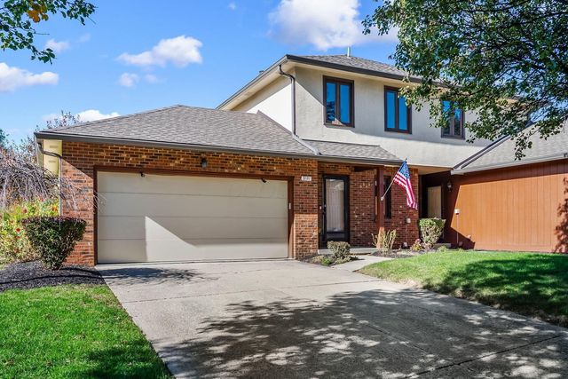 3191 Parkview Circle, Grove City, OH 43123