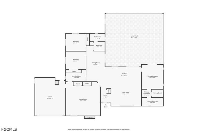 9421 Moonlight DR, Sanibel, FL 33957