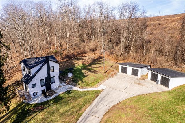 4263 State Route 136, Hempfield Twp, PA 15601