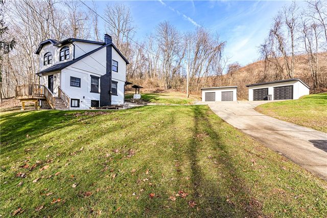 4263 State Route 136, Hempfield Twp, PA 15601