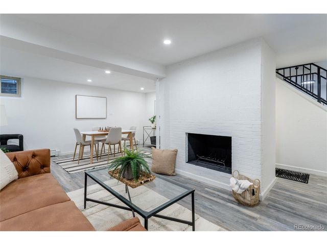 1532 S Grape St, Denver, CO 80222