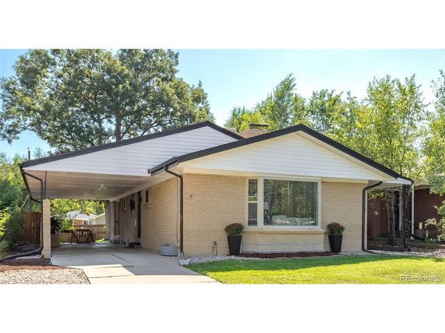 1532 S Grape St, Denver, CO 80222