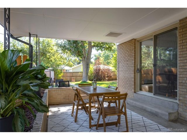 1532 S Grape St, Denver, CO 80222
