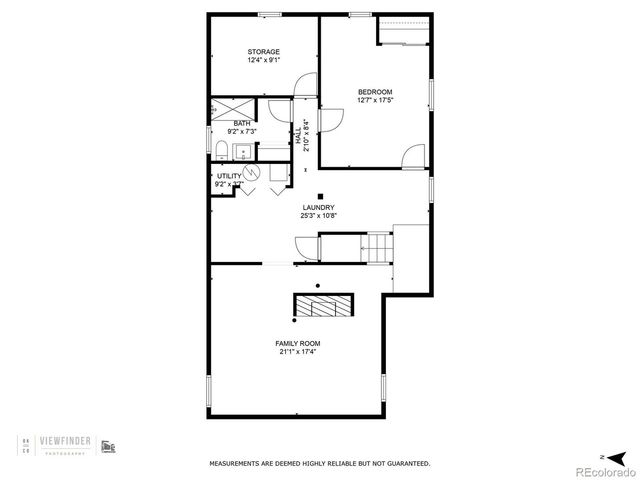 1532 S Grape St, Denver, CO 80222