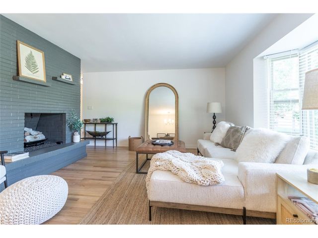 1532 S Grape St, Denver, CO 80222