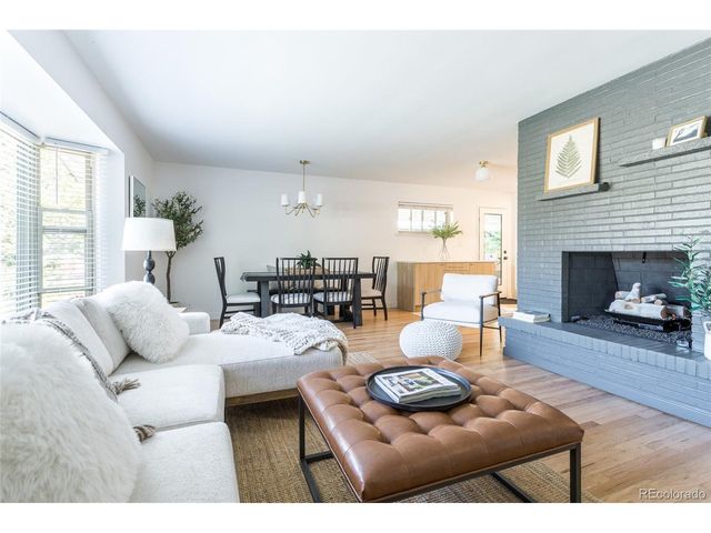 1532 S Grape St, Denver, CO 80222