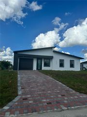 3214 SW 12th ST, Lehigh Acres, FL 33976