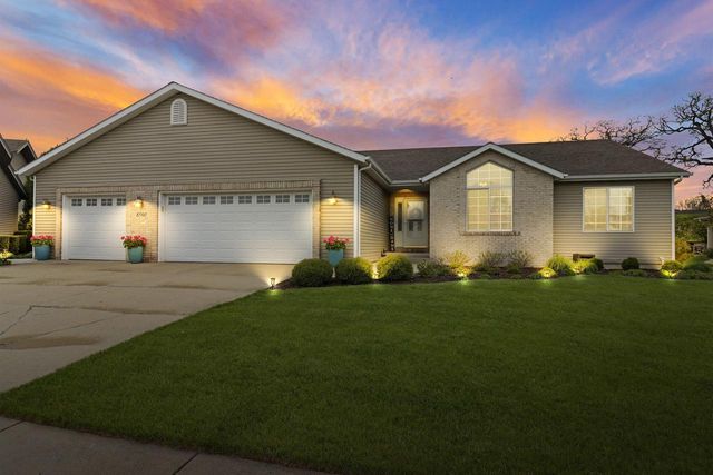 8560 37th AVENUE, Kenosha, WI 53142