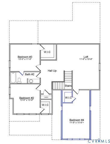 8720 Terroir Ln, New Kent, VA 23124