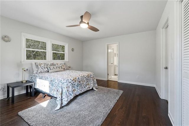 3740 Doroco Drive, Atlanta, GA 30340