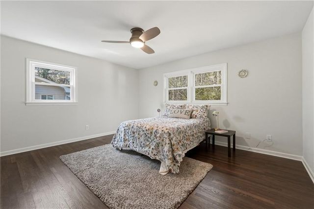 3740 Doroco Drive, Atlanta, GA 30340