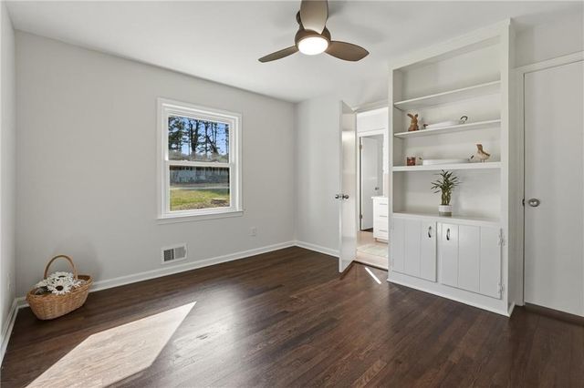 3740 Doroco Drive, Atlanta, GA 30340