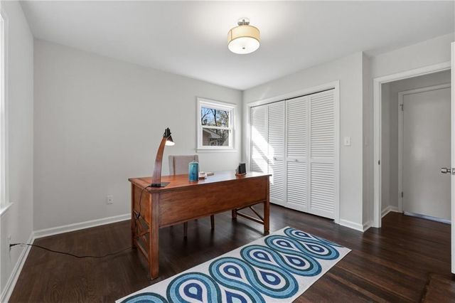 3740 Doroco Drive, Atlanta, GA 30340