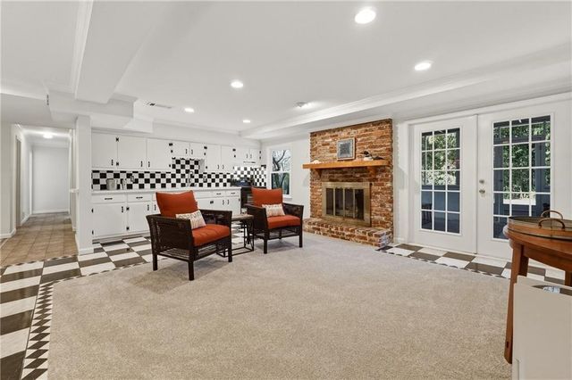 3740 Doroco Drive, Atlanta, GA 30340