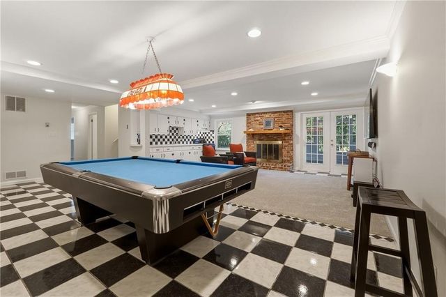 3740 Doroco Drive, Atlanta, GA 30340