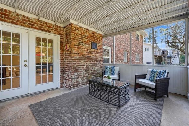 3740 Doroco Drive, Atlanta, GA 30340