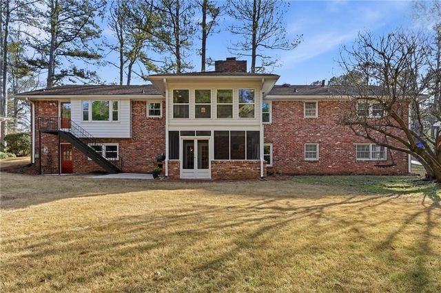 3740 Doroco Drive, Atlanta, GA 30340