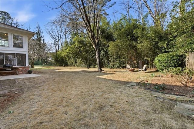 3740 Doroco Drive, Atlanta, GA 30340