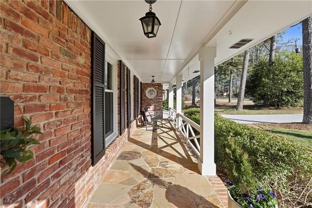 3740 Doroco Drive, Atlanta, GA 30340