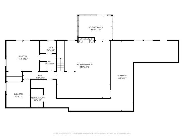 3740 Doroco Drive, Atlanta, GA 30340