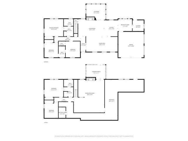 3740 Doroco Drive, Atlanta, GA 30340