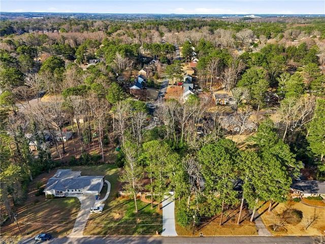 3740 Doroco Drive, Atlanta, GA 30340