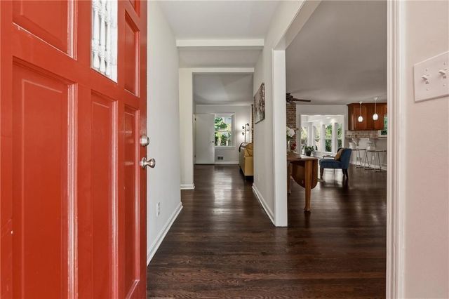 3740 Doroco Drive, Atlanta, GA 30340