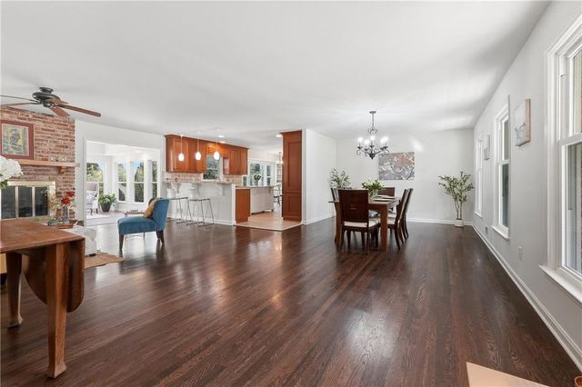 3740 Doroco Drive, Atlanta, GA 30340