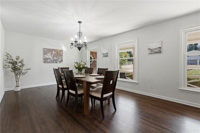 3740 Doroco Drive, Atlanta, GA 30340