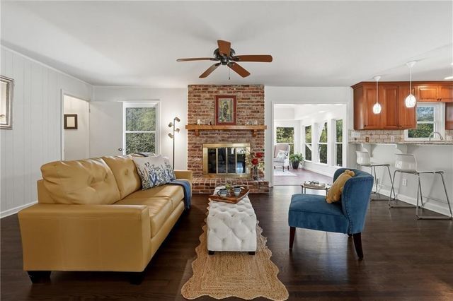 3740 Doroco Drive, Atlanta, GA 30340