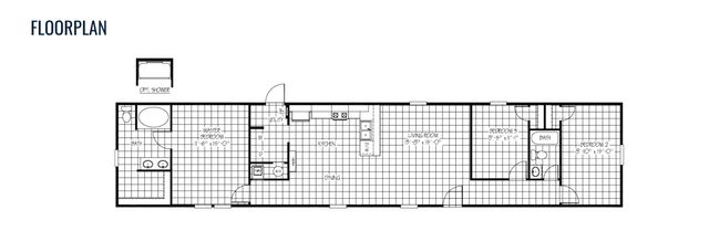 24510 HWY 8, Leesville, LA 71446