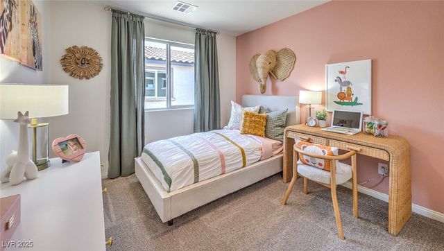 7561 Sierra River Street Lot 119, North Las Vegas, NV 89084