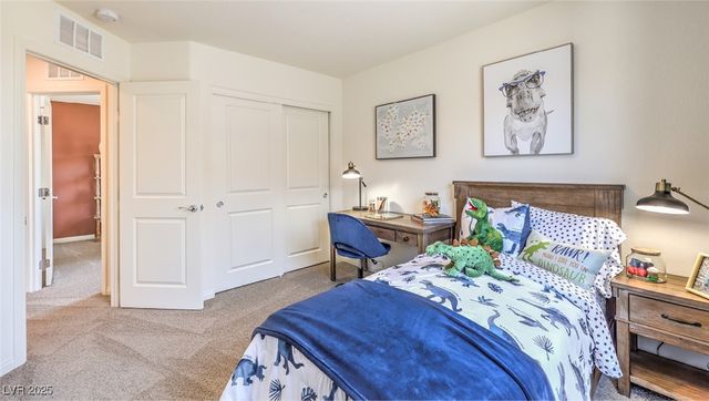 7561 Sierra River Street Lot 119, North Las Vegas, NV 89084