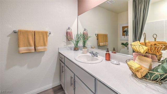 7561 Sierra River Street Lot 119, North Las Vegas, NV 89084